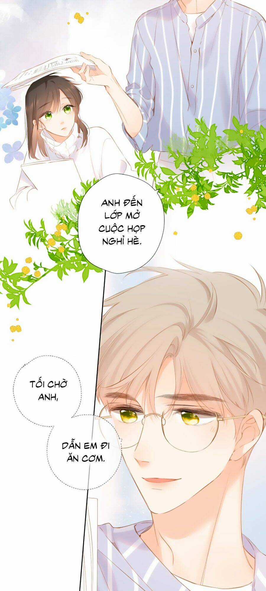Lại Gặp Được Em - Chapter 99 - Trang 13