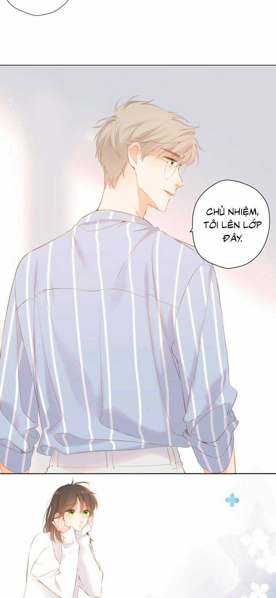 Lại Gặp Được Em - Chapter 99 - Trang 16