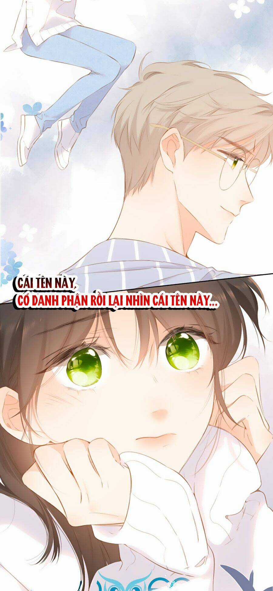 Lại Gặp Được Em - Chapter 99 - Trang 17