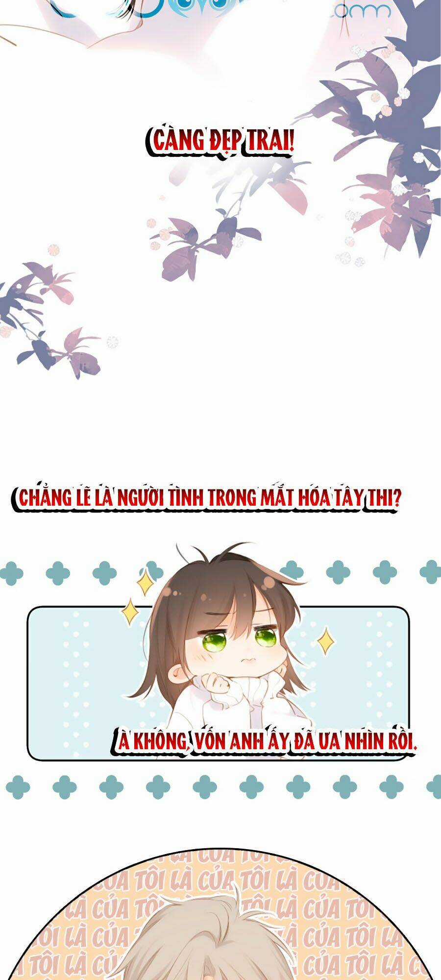 Lại Gặp Được Em - Chapter 99 - Trang 18