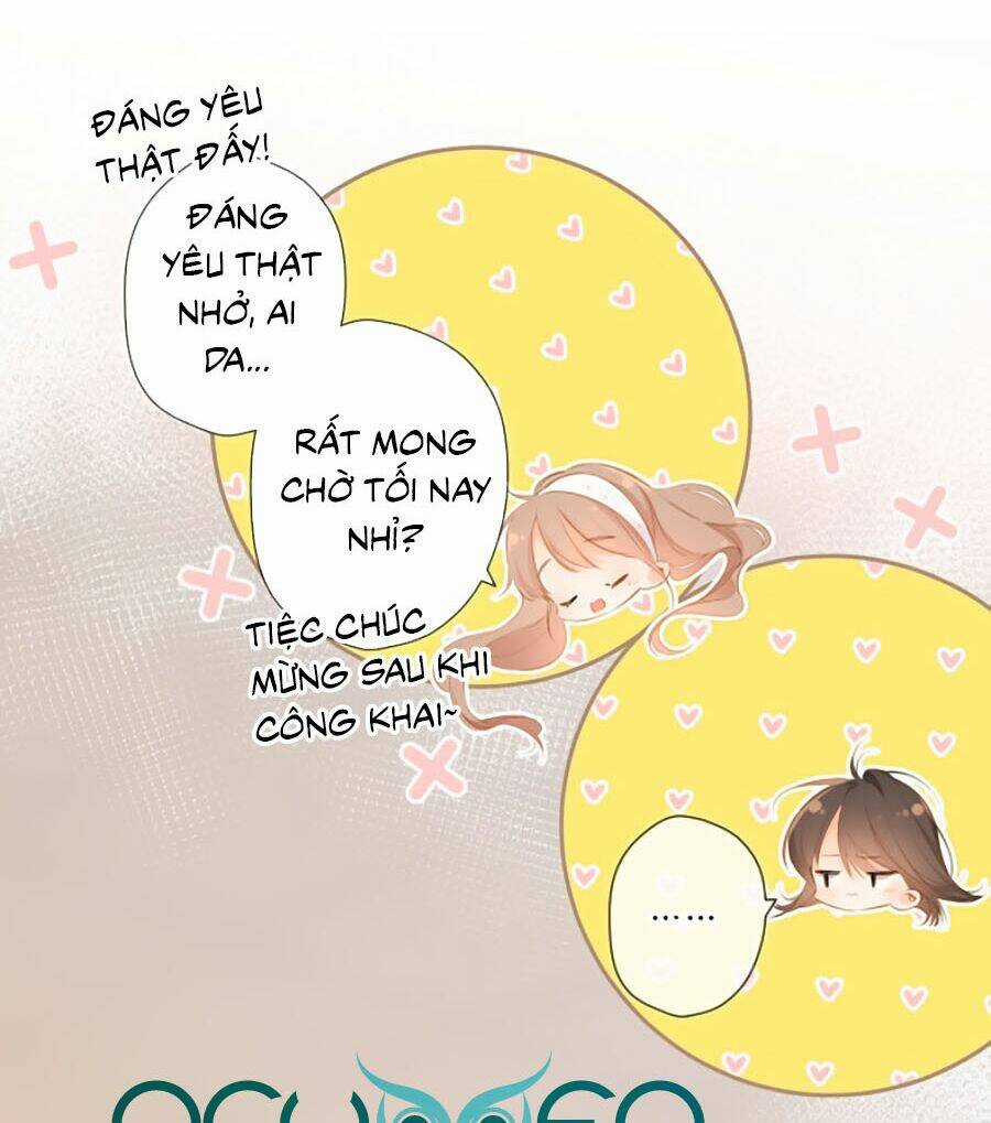 Lại Gặp Được Em - Chapter 99 - Trang 20