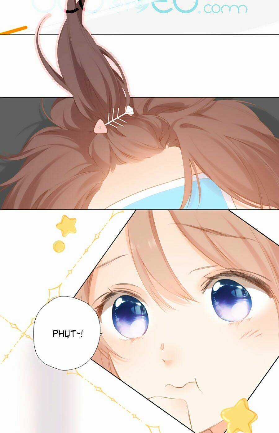 Lại Gặp Được Em - Chapter 99 - Trang 3