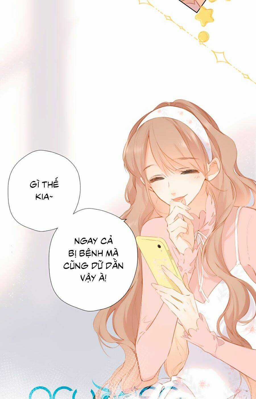 Lại Gặp Được Em - Chapter 99 - Trang 4