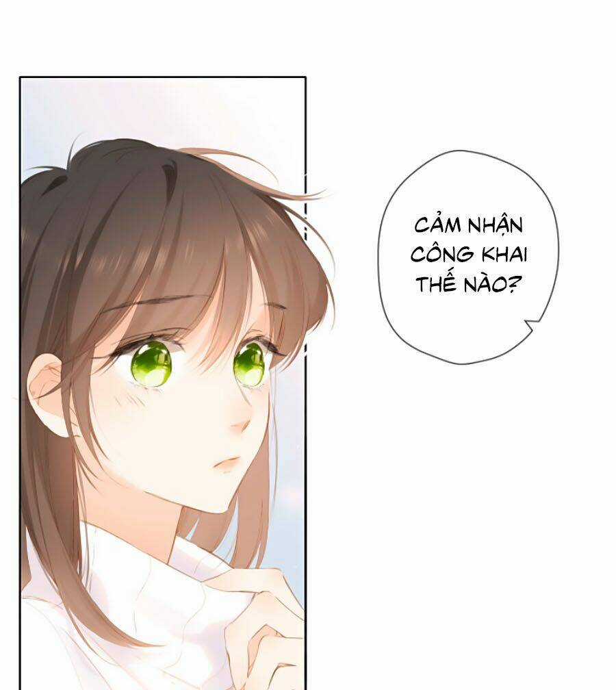 Lại Gặp Được Em - Chapter 99 - Trang 7