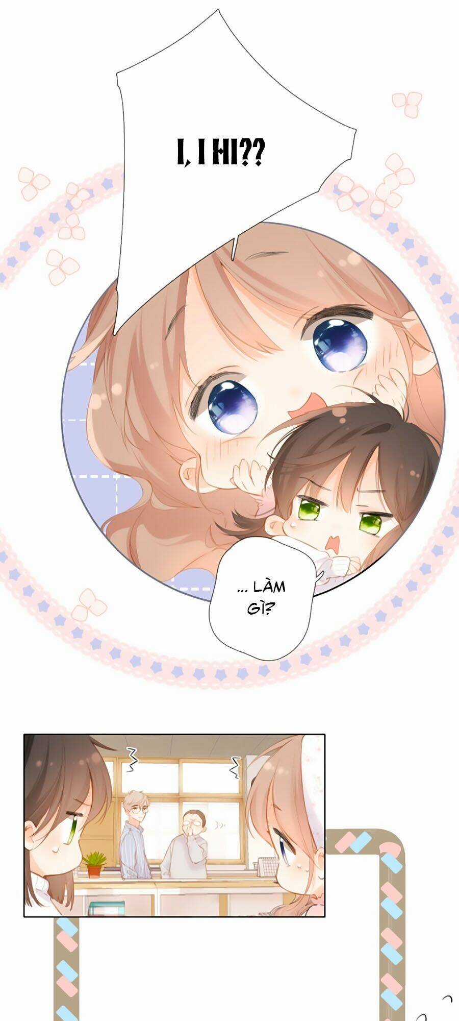 Lại Gặp Được Em - Chapter 99 - Trang 9