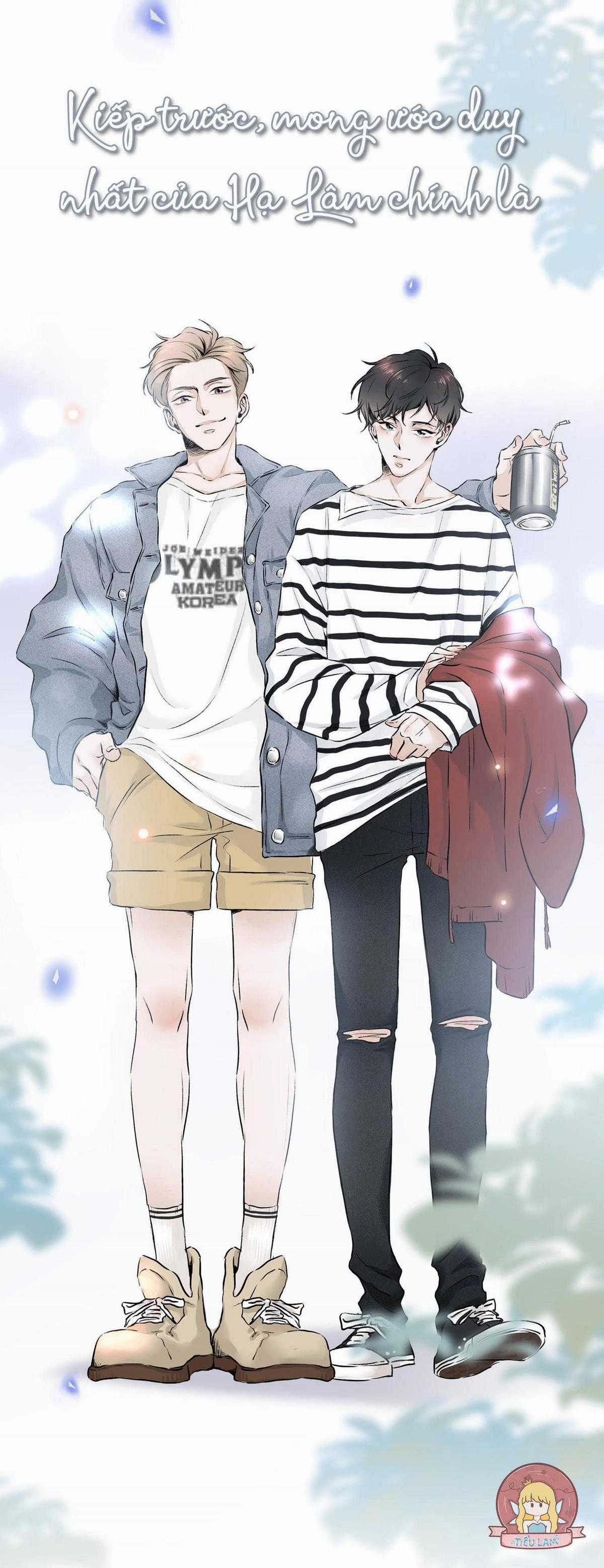 Lai Sinh Bất Kiến - Chapter 0 - Trang 1