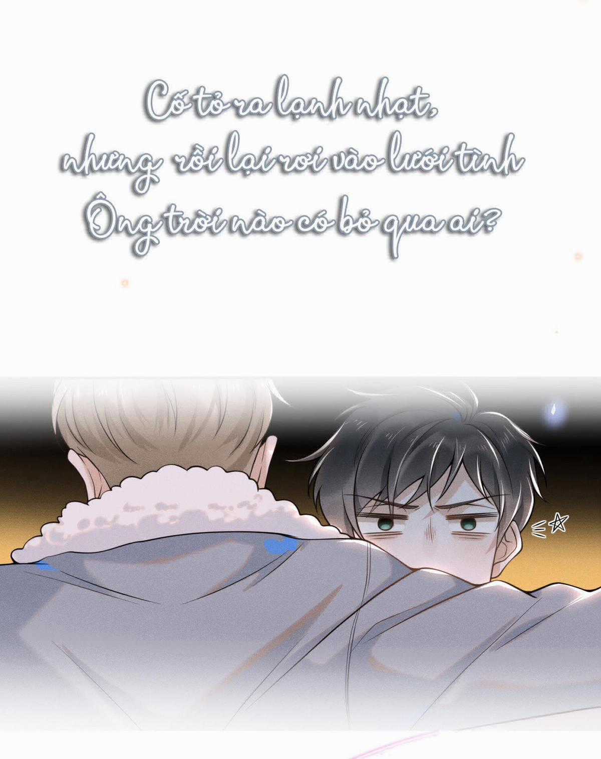 Lai Sinh Bất Kiến - Chapter 0 - Trang 11