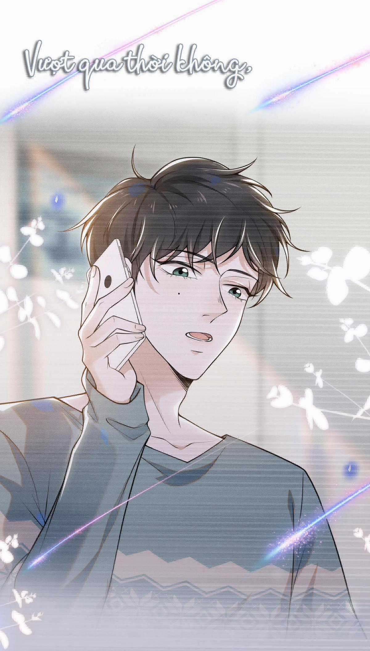 Lai Sinh Bất Kiến - Chapter 0 - Trang 12