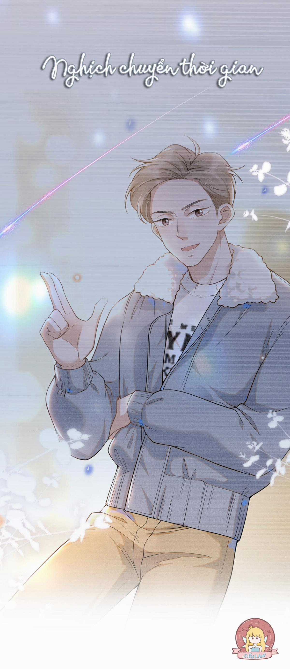 Lai Sinh Bất Kiến - Chapter 0 - Trang 13