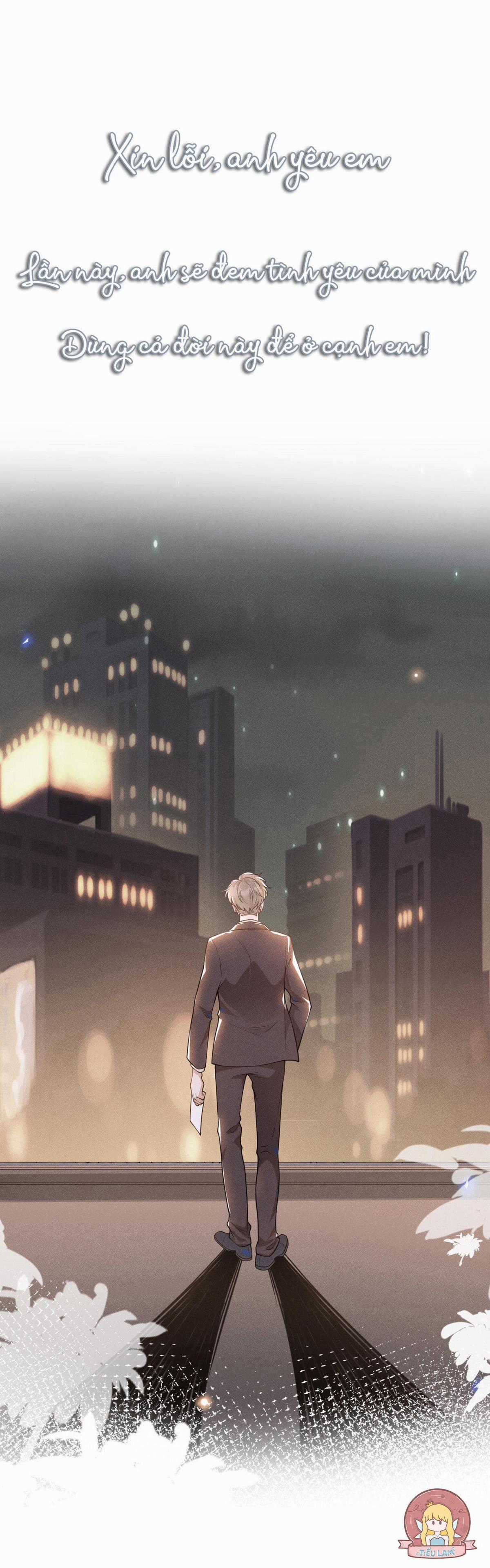 Lai Sinh Bất Kiến - Chapter 0 - Trang 14