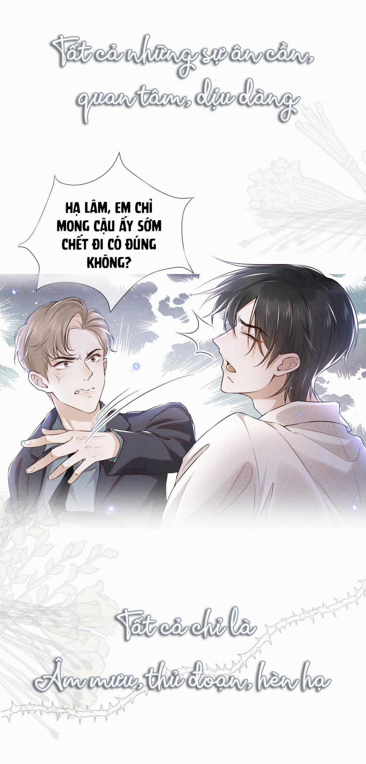 Lai Sinh Bất Kiến - Chapter 0 - Trang 4