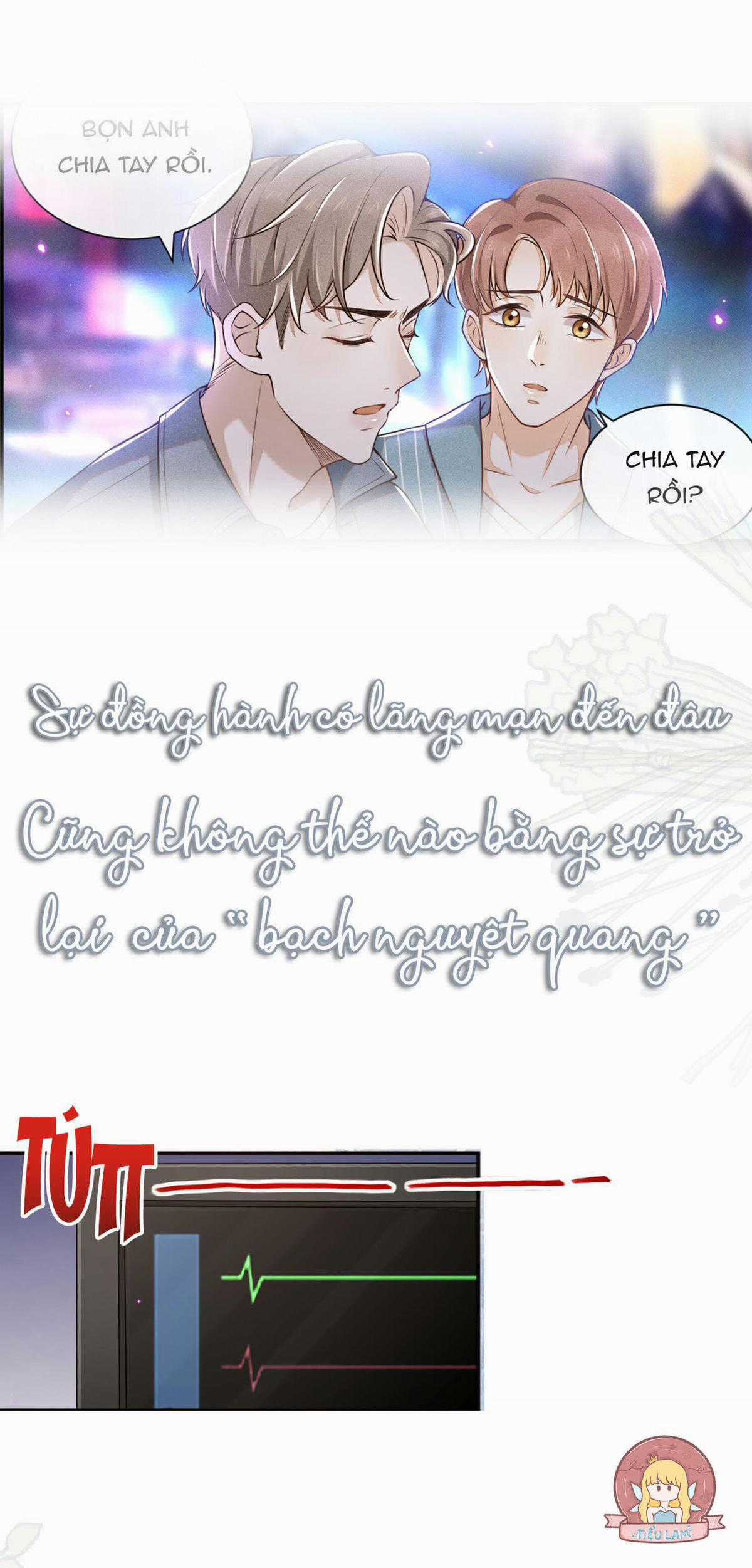 Lai Sinh Bất Kiến - Chapter 0 - Trang 5