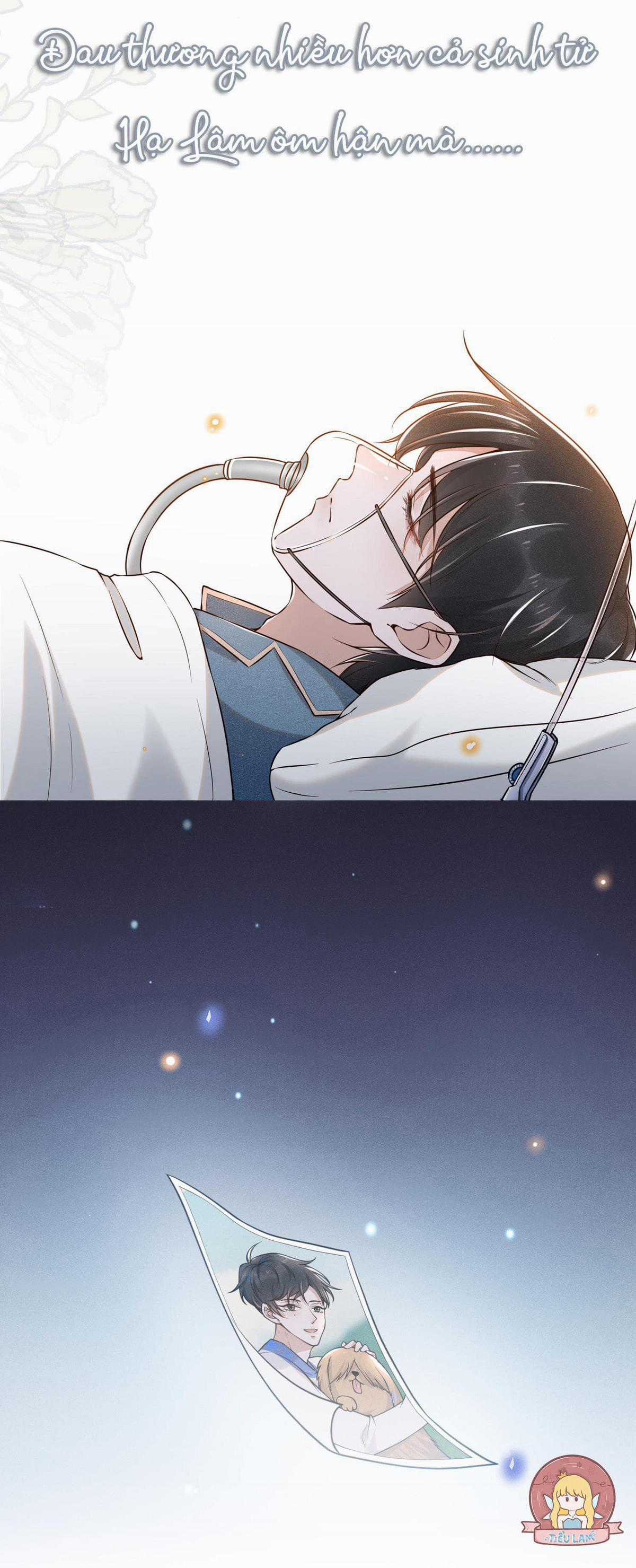 Lai Sinh Bất Kiến - Chapter 0 - Trang 6