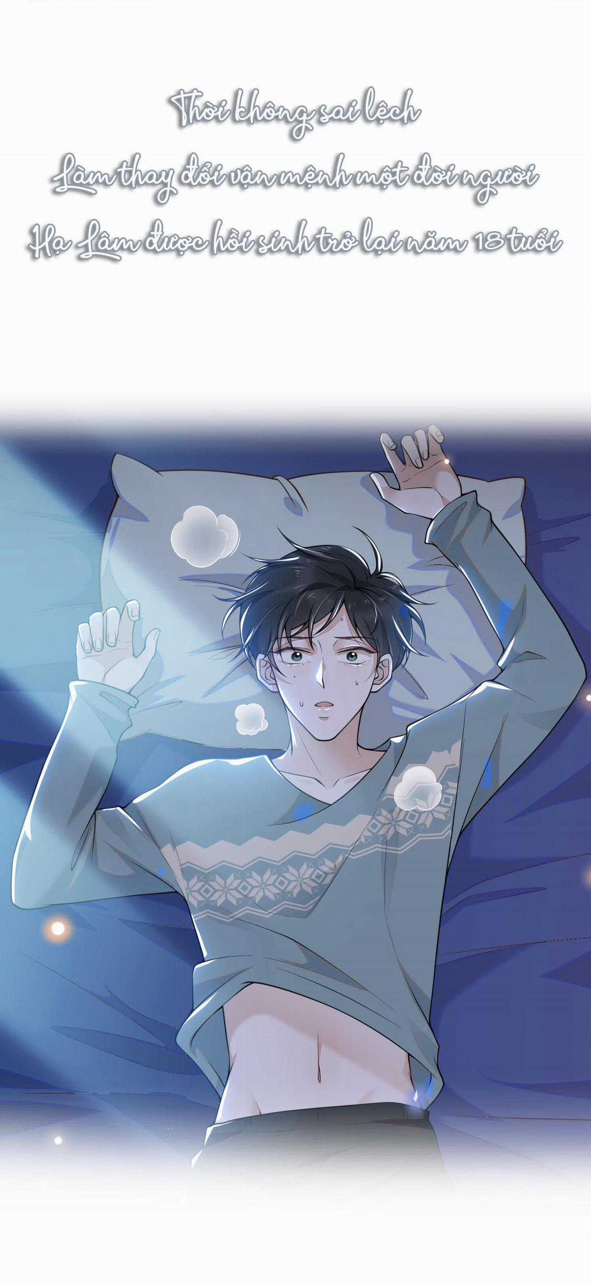 Lai Sinh Bất Kiến - Chapter 0 - Trang 7