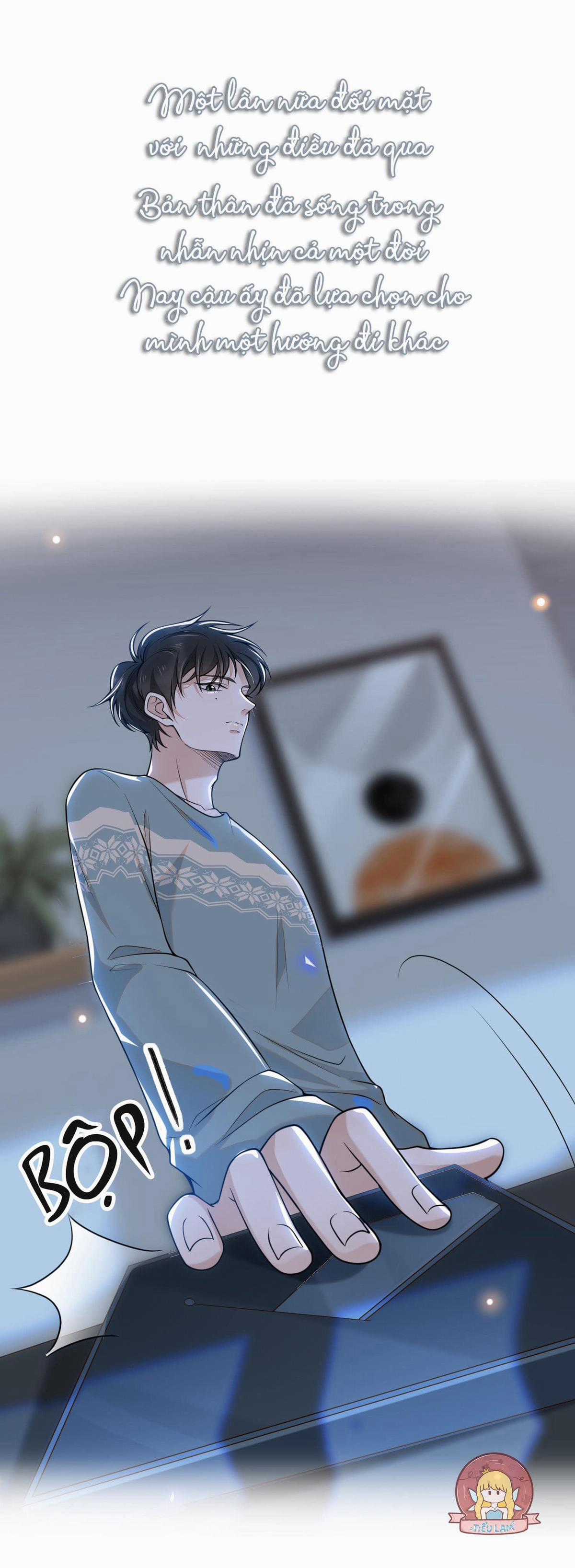 Lai Sinh Bất Kiến - Chapter 0 - Trang 8