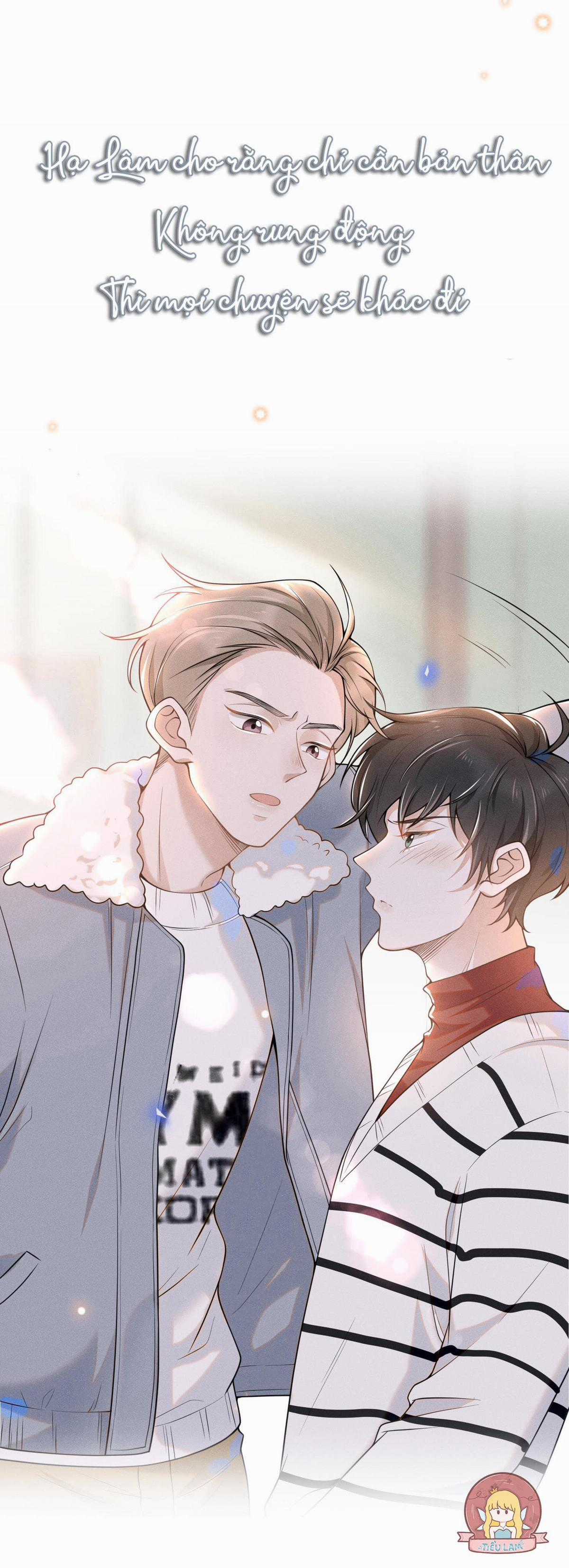 Lai Sinh Bất Kiến - Chapter 0 - Trang 9