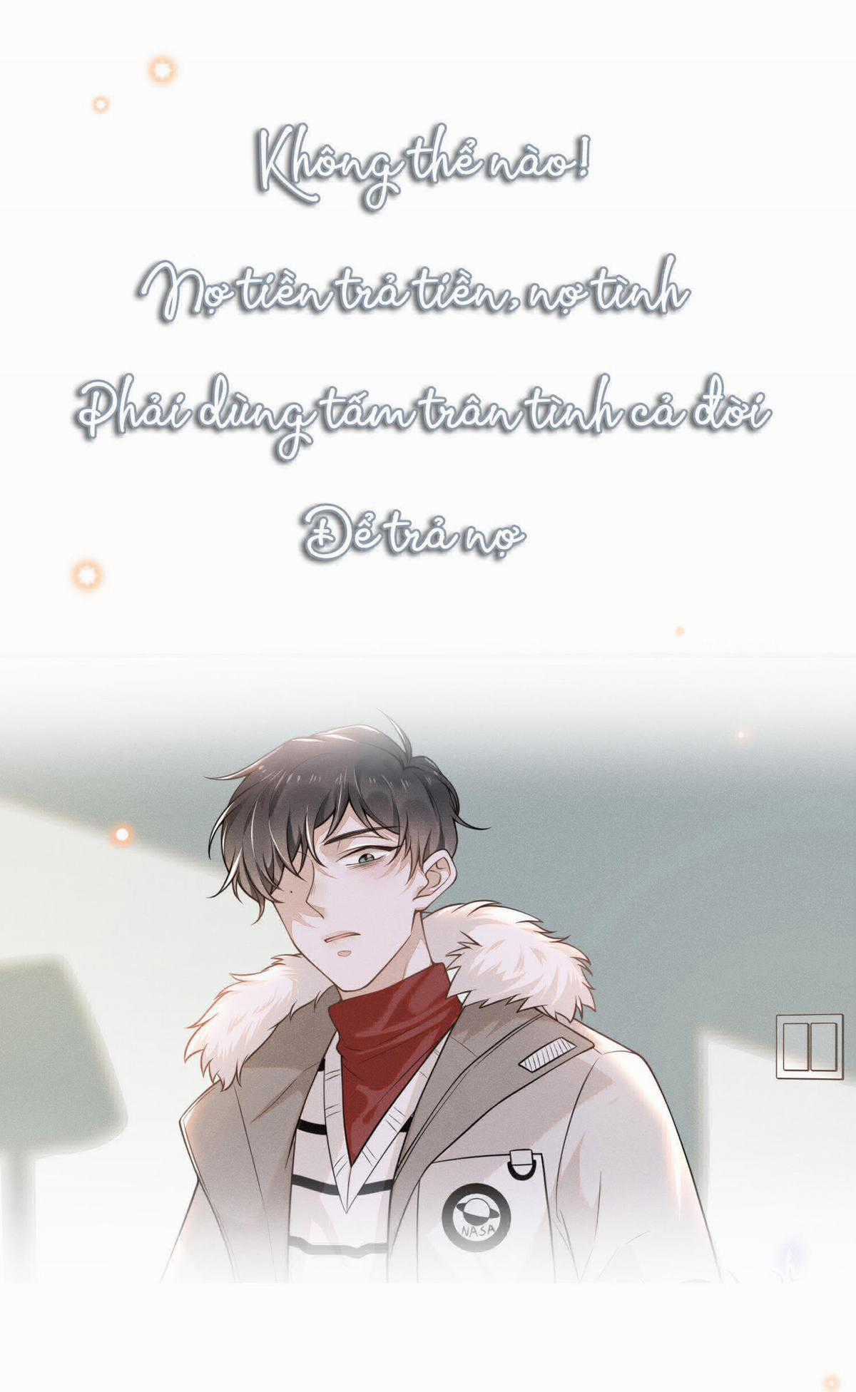 Lai Sinh Bất Kiến - Chapter 0 - Trang 10