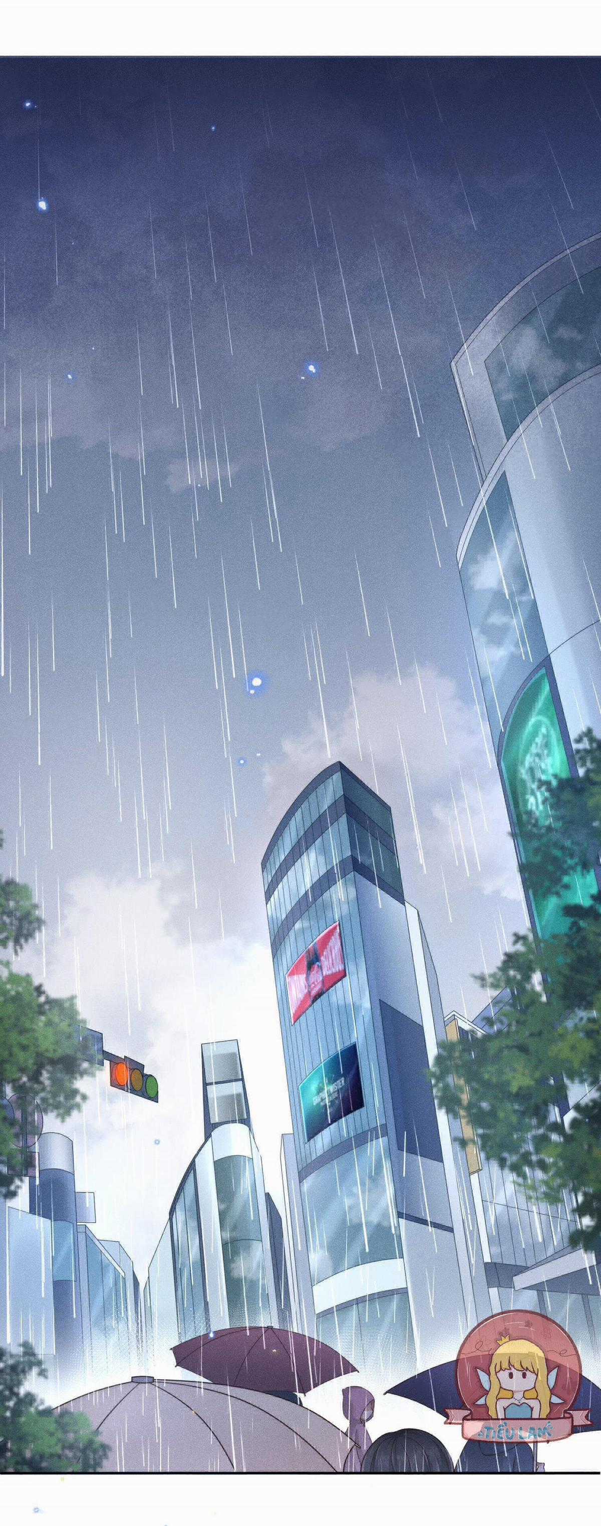 Lai Sinh Bất Kiến - Chapter 1 - Trang 2