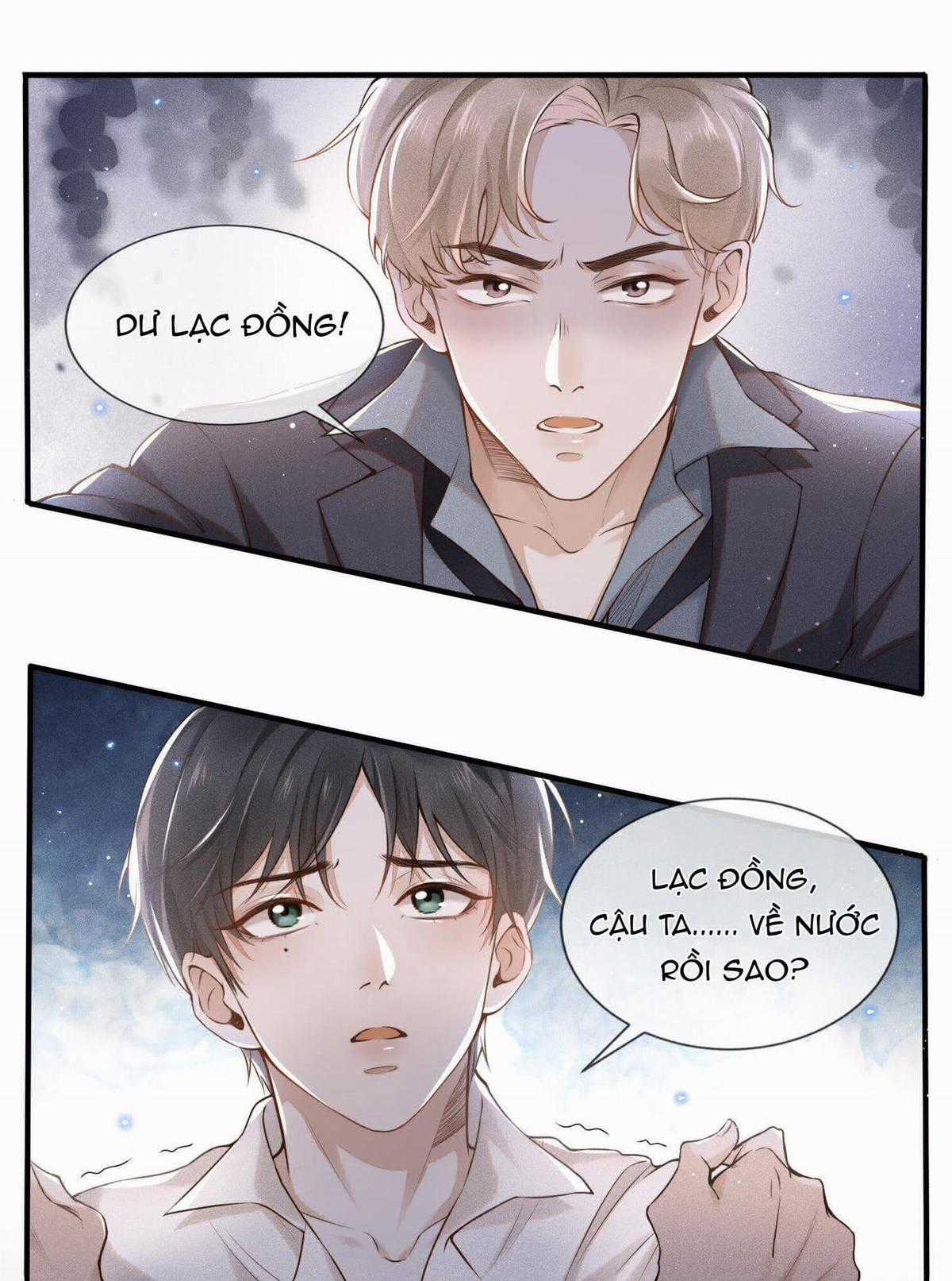 Lai Sinh Bất Kiến - Chapter 1 - Trang 12