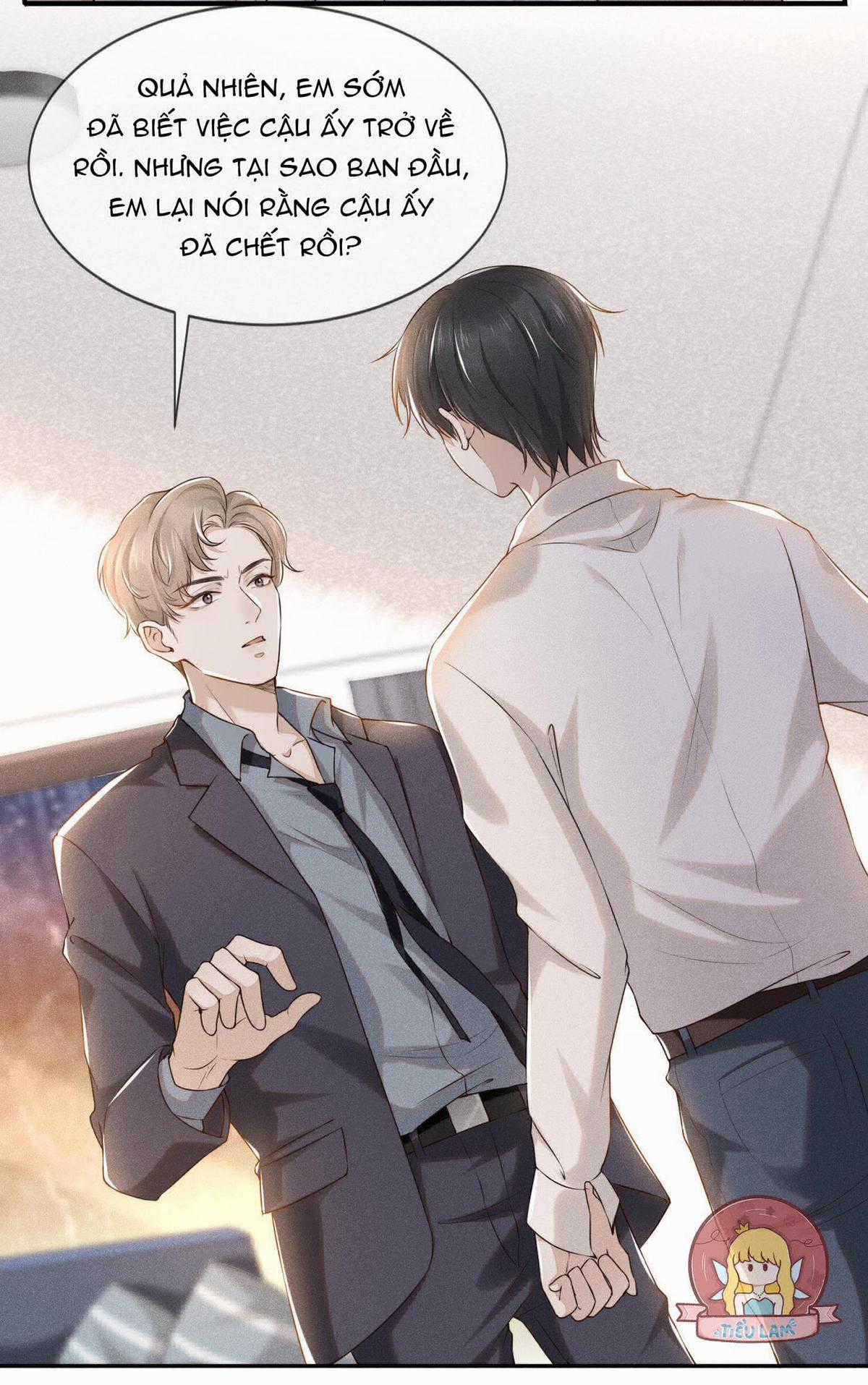 Lai Sinh Bất Kiến - Chapter 1 - Trang 13