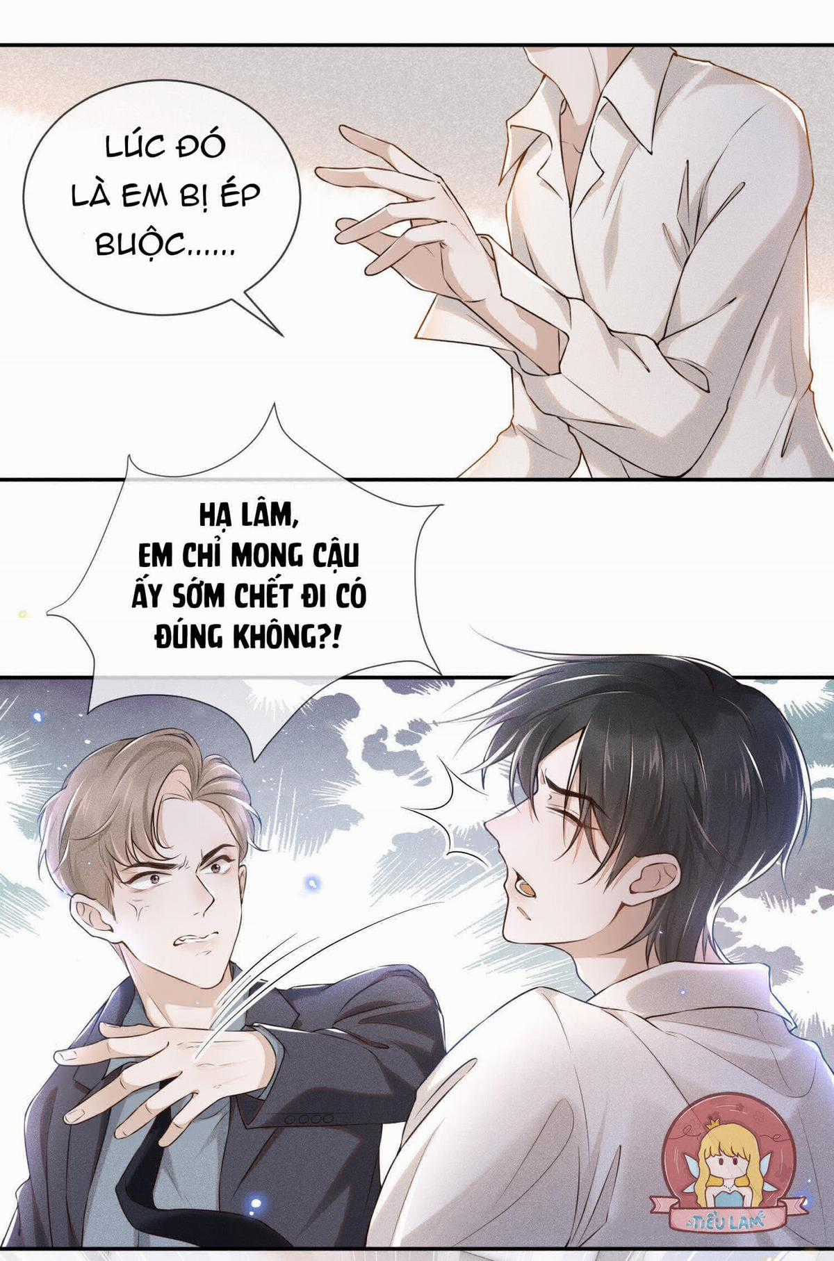 Lai Sinh Bất Kiến - Chapter 1 - Trang 14