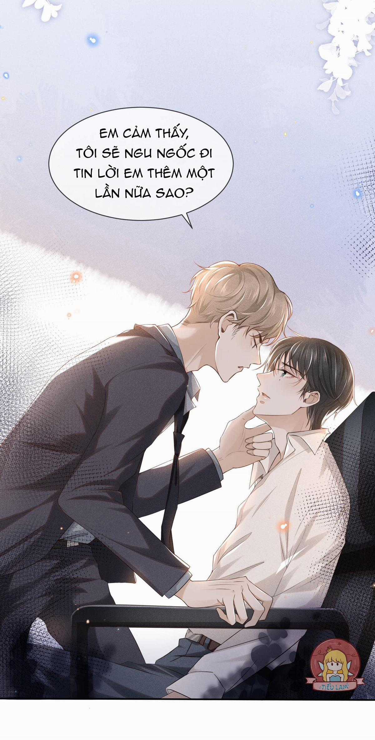 Lai Sinh Bất Kiến - Chapter 1 - Trang 16