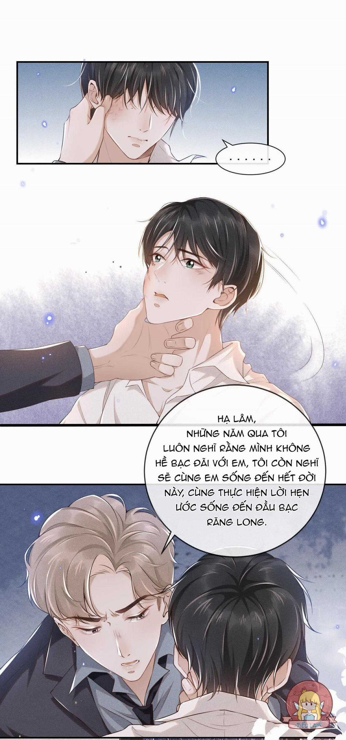 Lai Sinh Bất Kiến - Chapter 1 - Trang 17