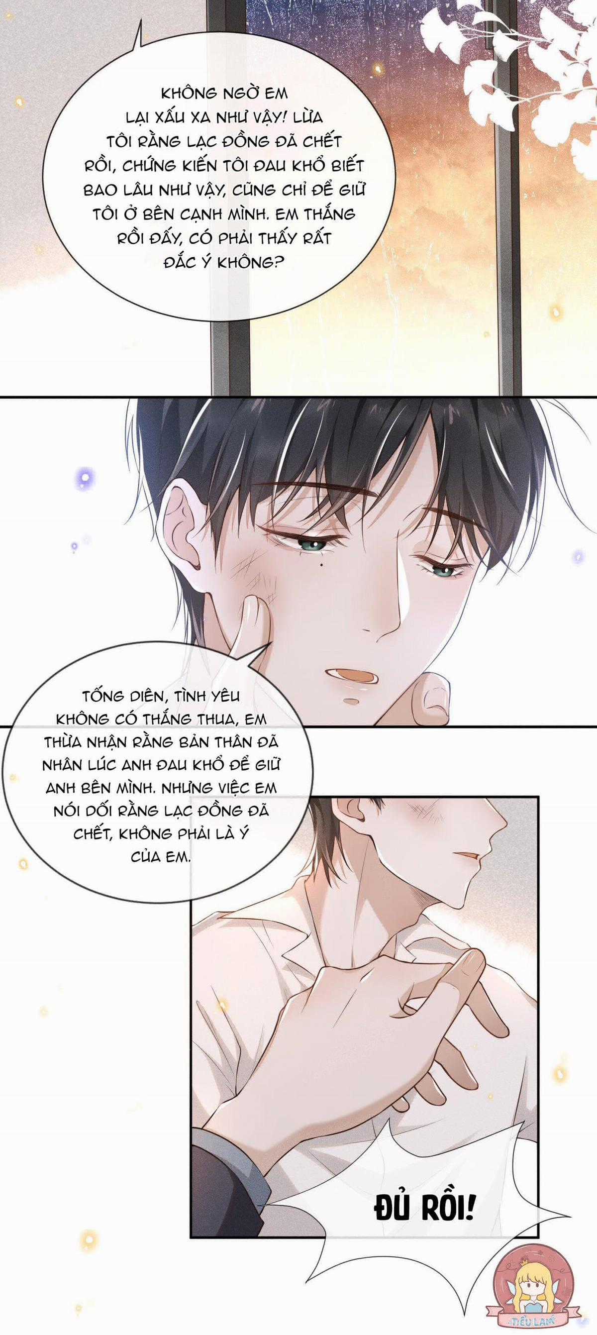 Lai Sinh Bất Kiến - Chapter 1 - Trang 18