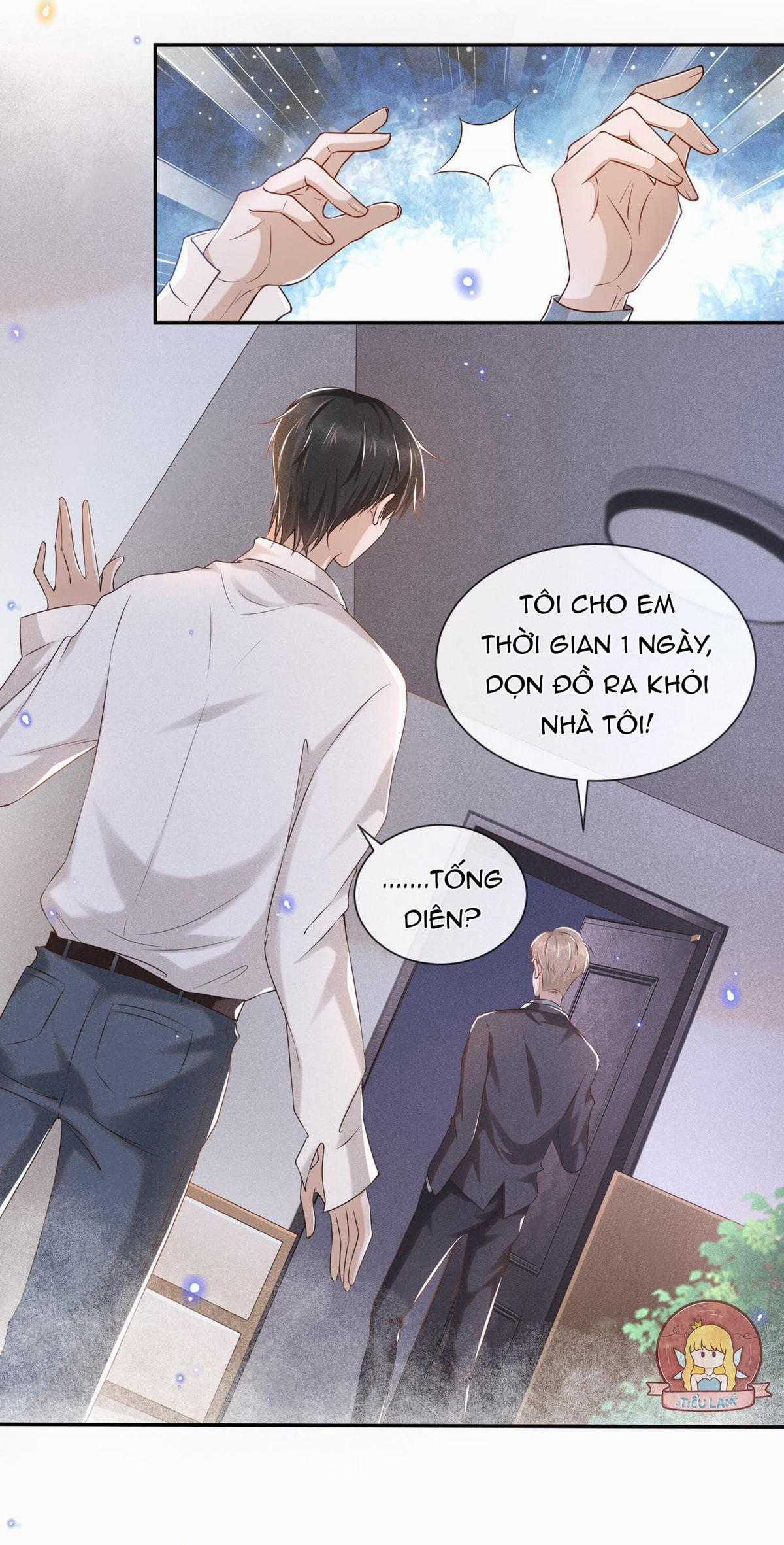 Lai Sinh Bất Kiến - Chapter 1 - Trang 20