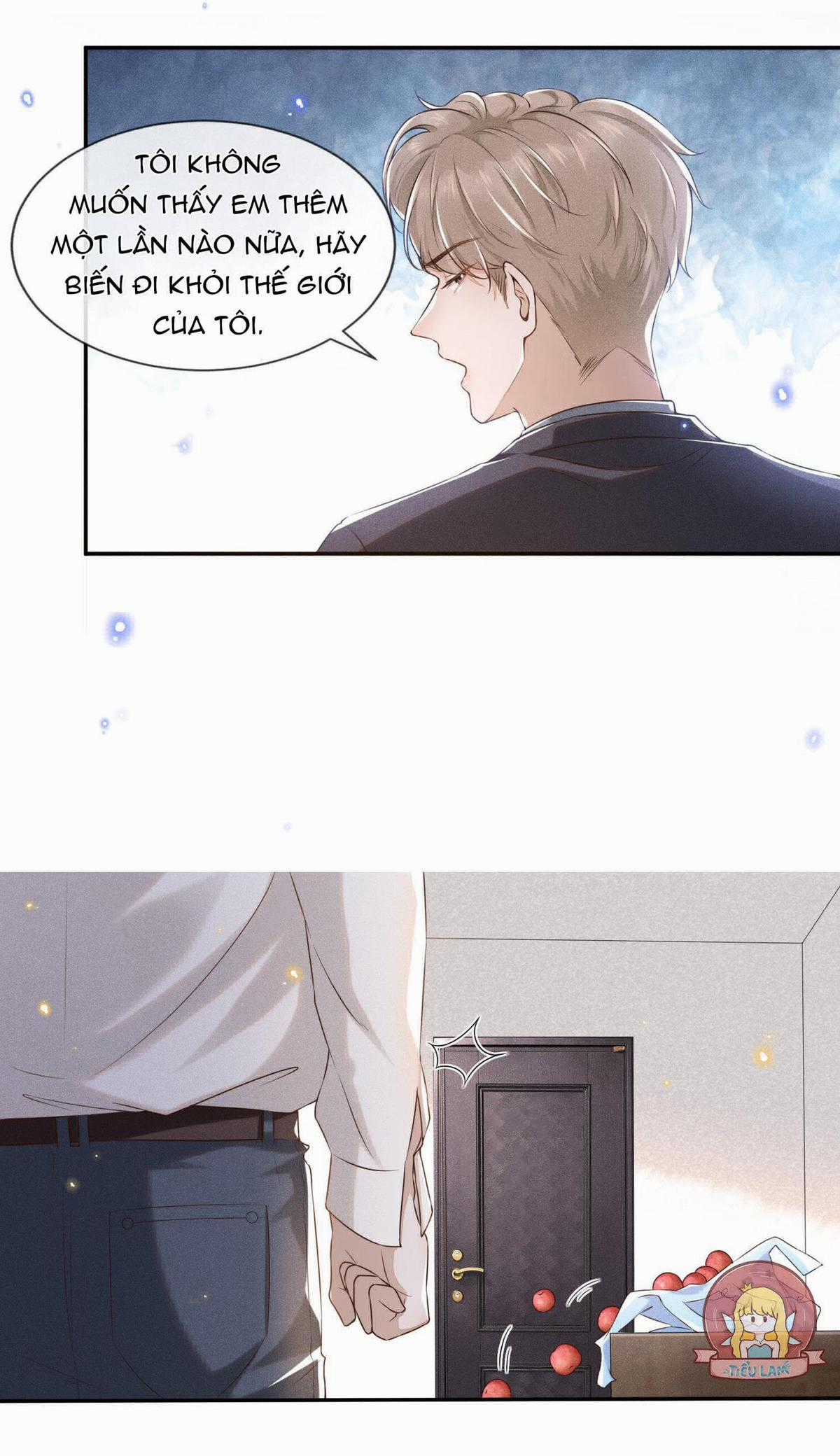 Lai Sinh Bất Kiến - Chapter 1 - Trang 21