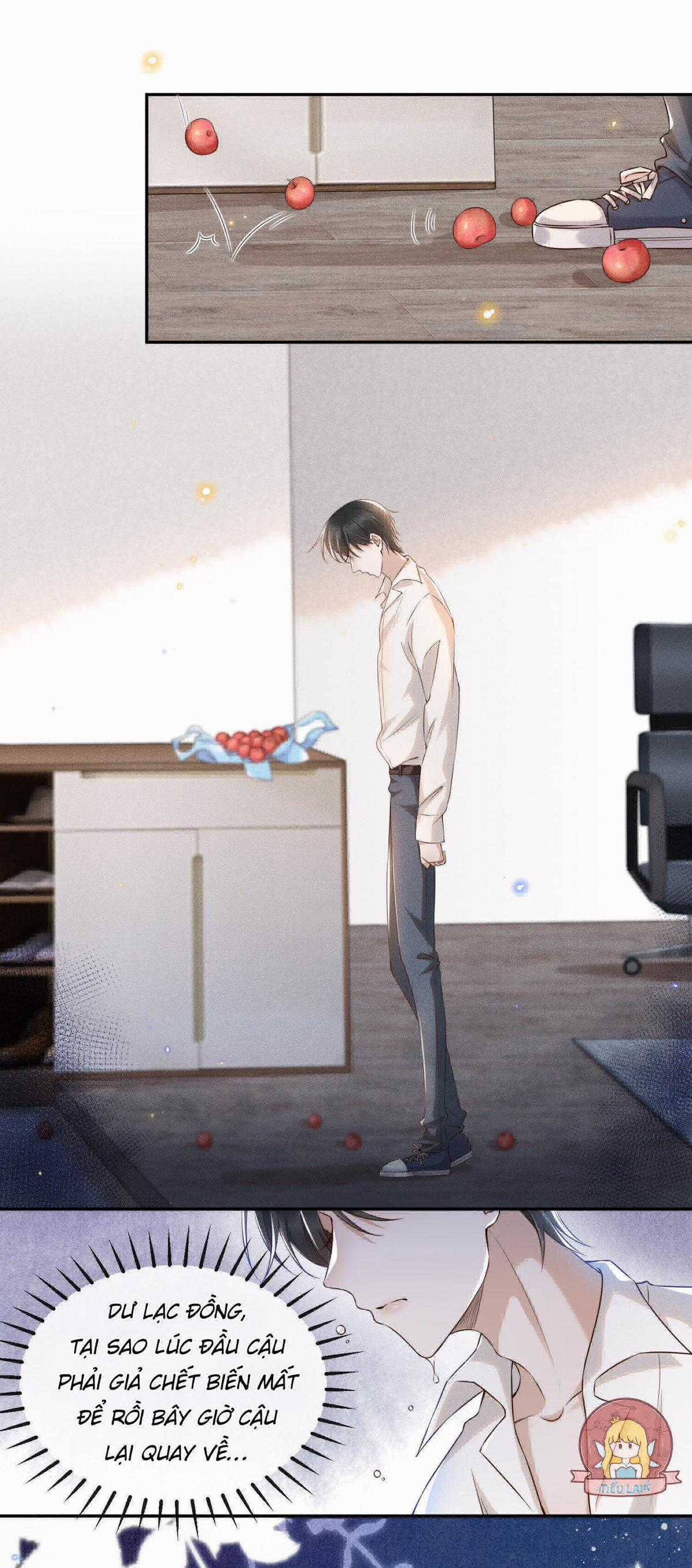 Lai Sinh Bất Kiến - Chapter 1 - Trang 22