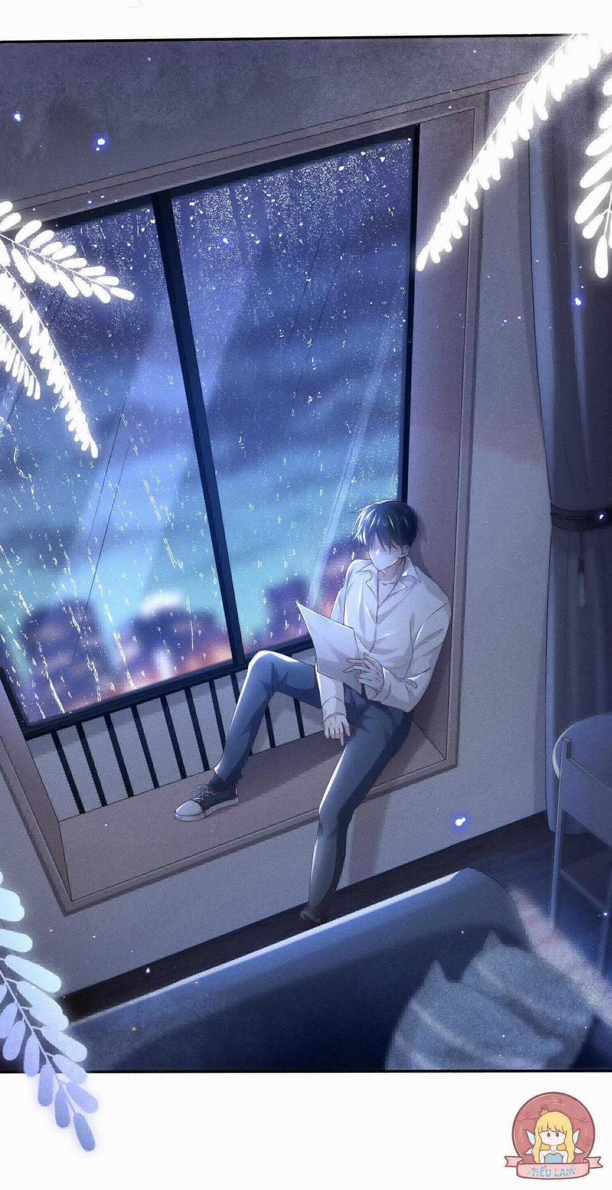 Lai Sinh Bất Kiến - Chapter 1 - Trang 24