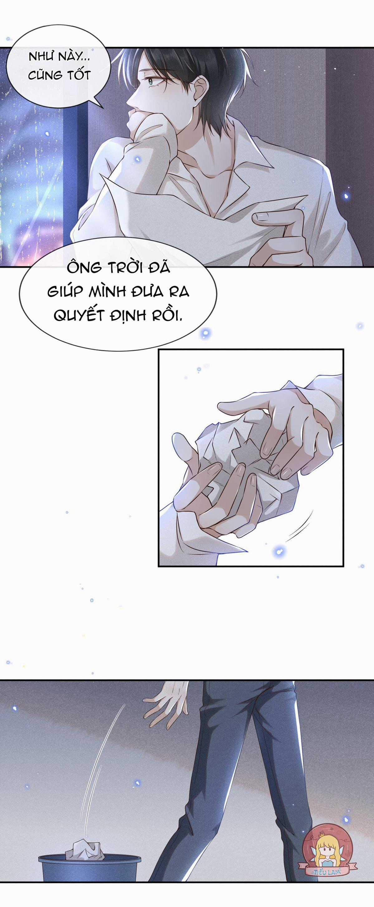 Lai Sinh Bất Kiến - Chapter 1 - Trang 25