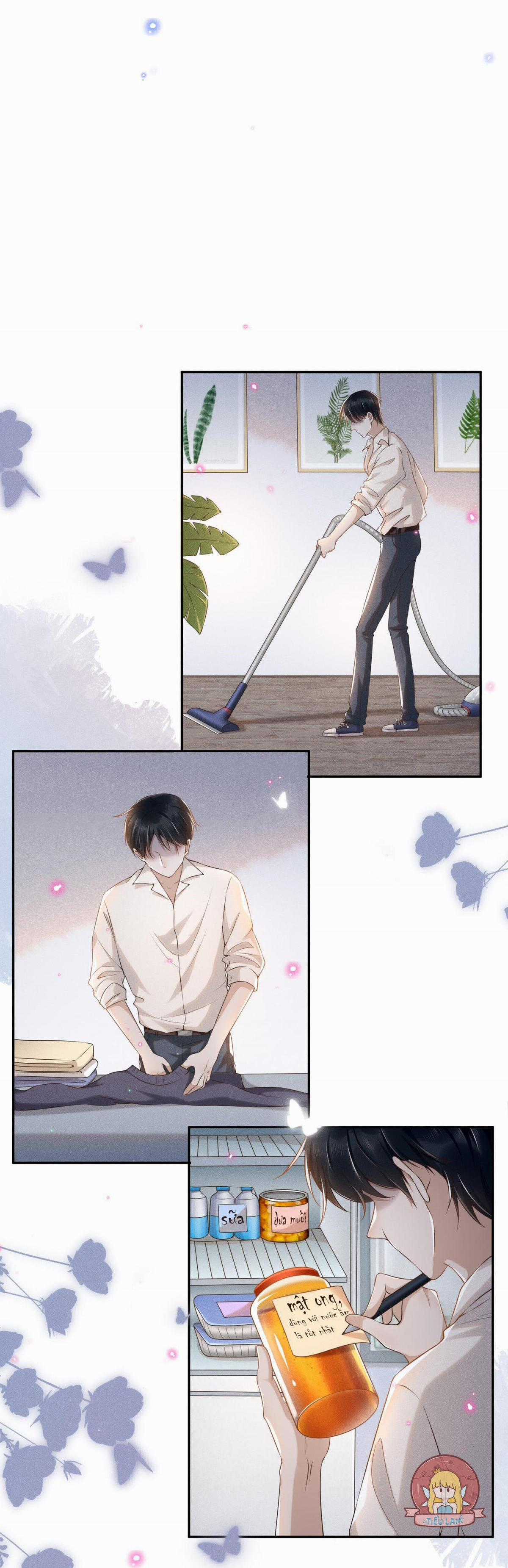 Lai Sinh Bất Kiến - Chapter 1 - Trang 26