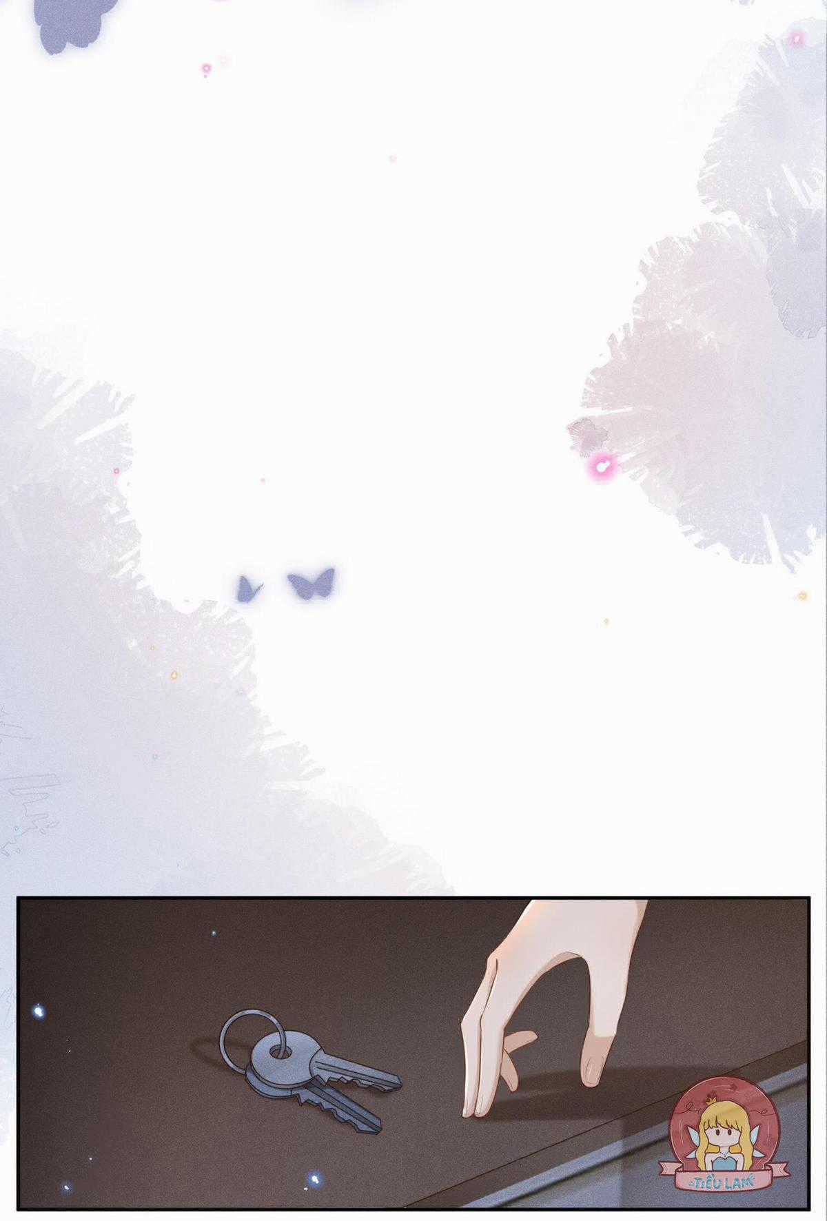 Lai Sinh Bất Kiến - Chapter 1 - Trang 27