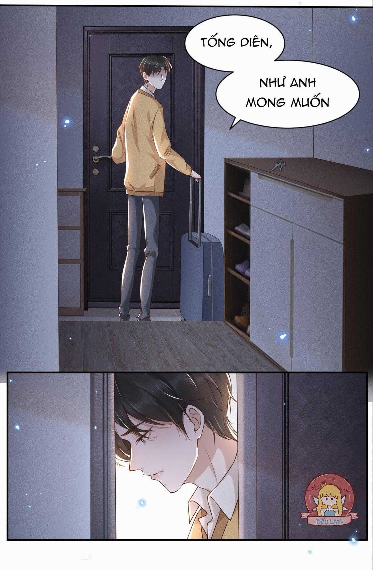 Lai Sinh Bất Kiến - Chapter 1 - Trang 28