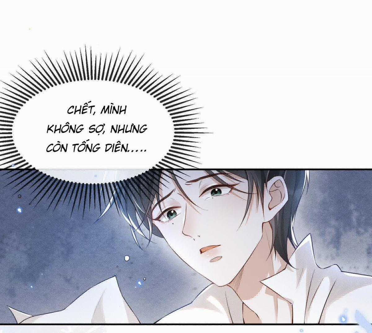 Lai Sinh Bất Kiến - Chapter 1 - Trang 5