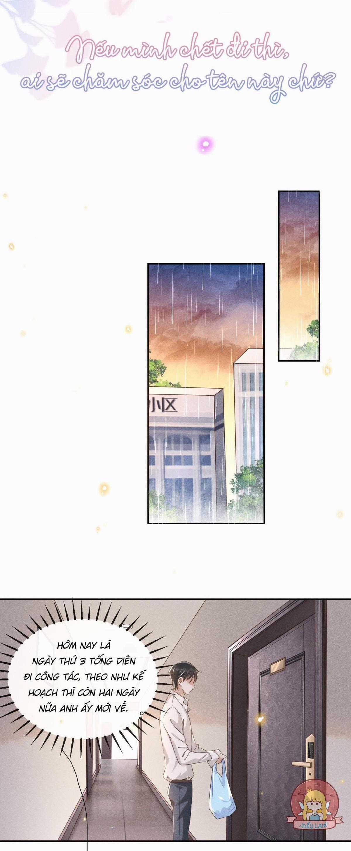 Lai Sinh Bất Kiến - Chapter 1 - Trang 7