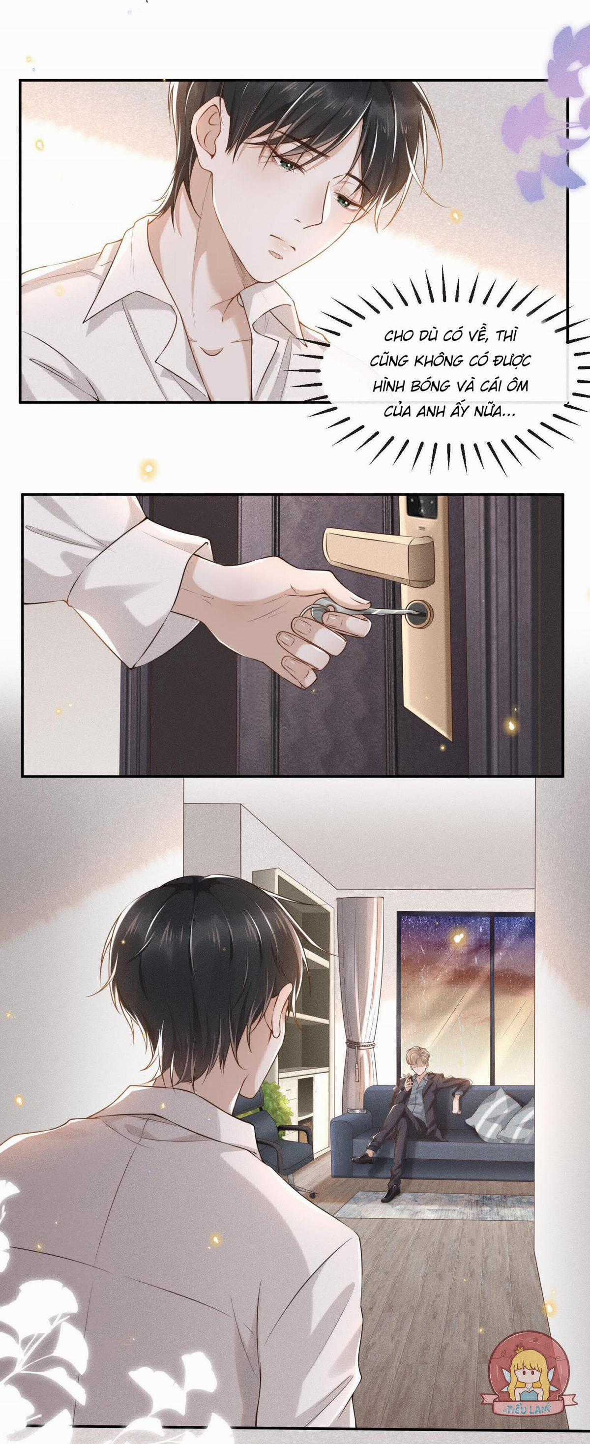 Lai Sinh Bất Kiến - Chapter 1 - Trang 8