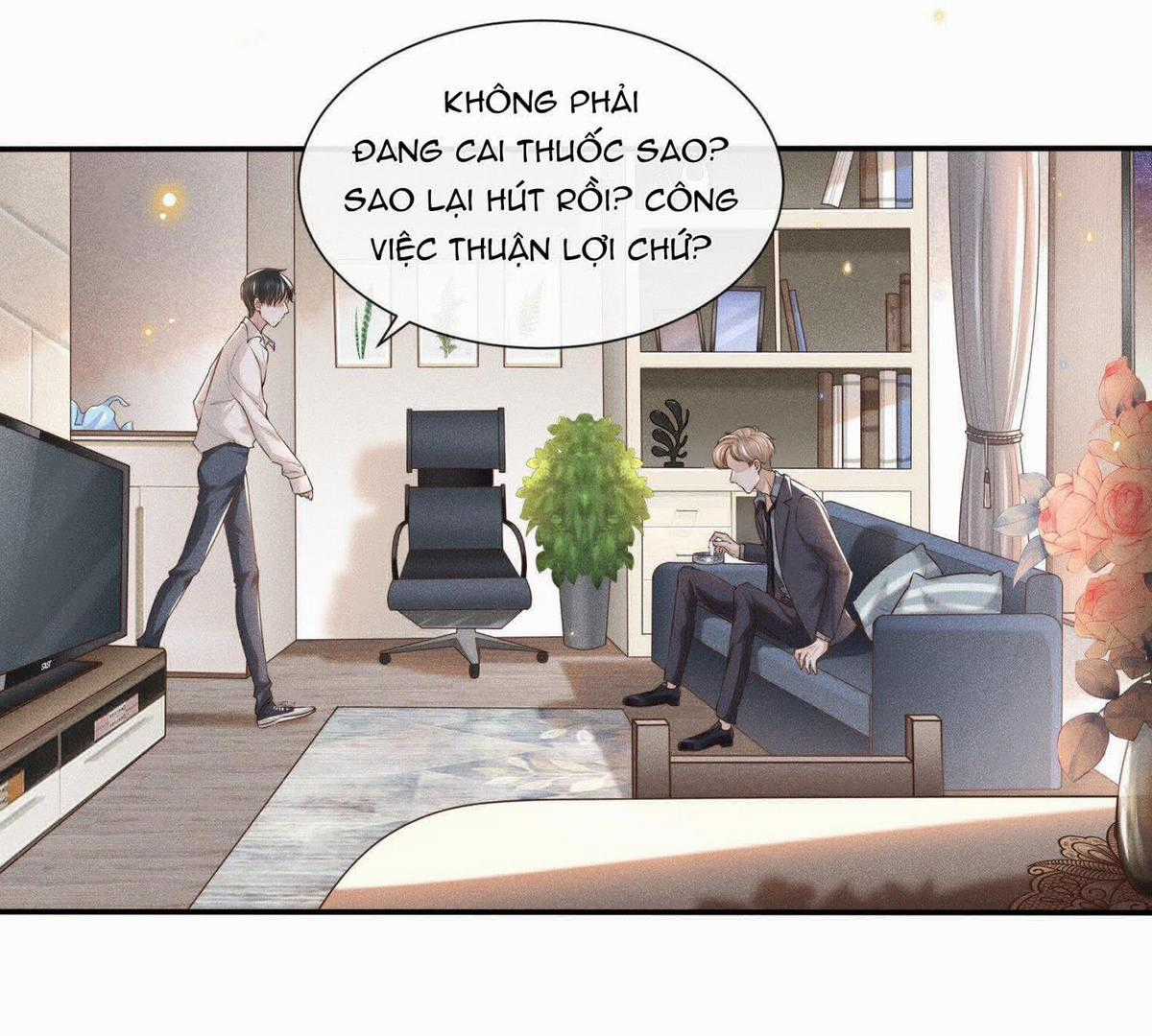 Lai Sinh Bất Kiến - Chapter 1 - Trang 10