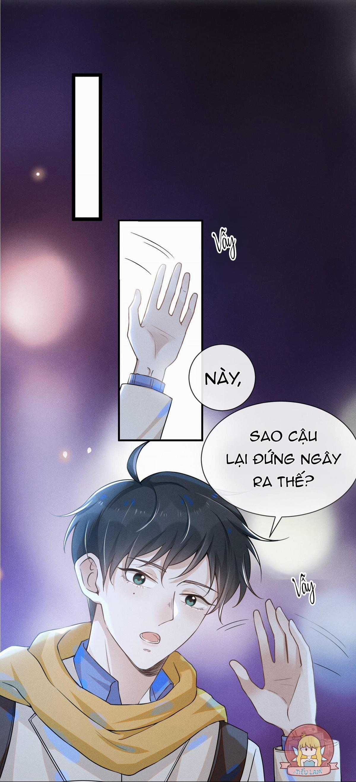 Lai Sinh Bất Kiến - Chapter 10 - Trang 2