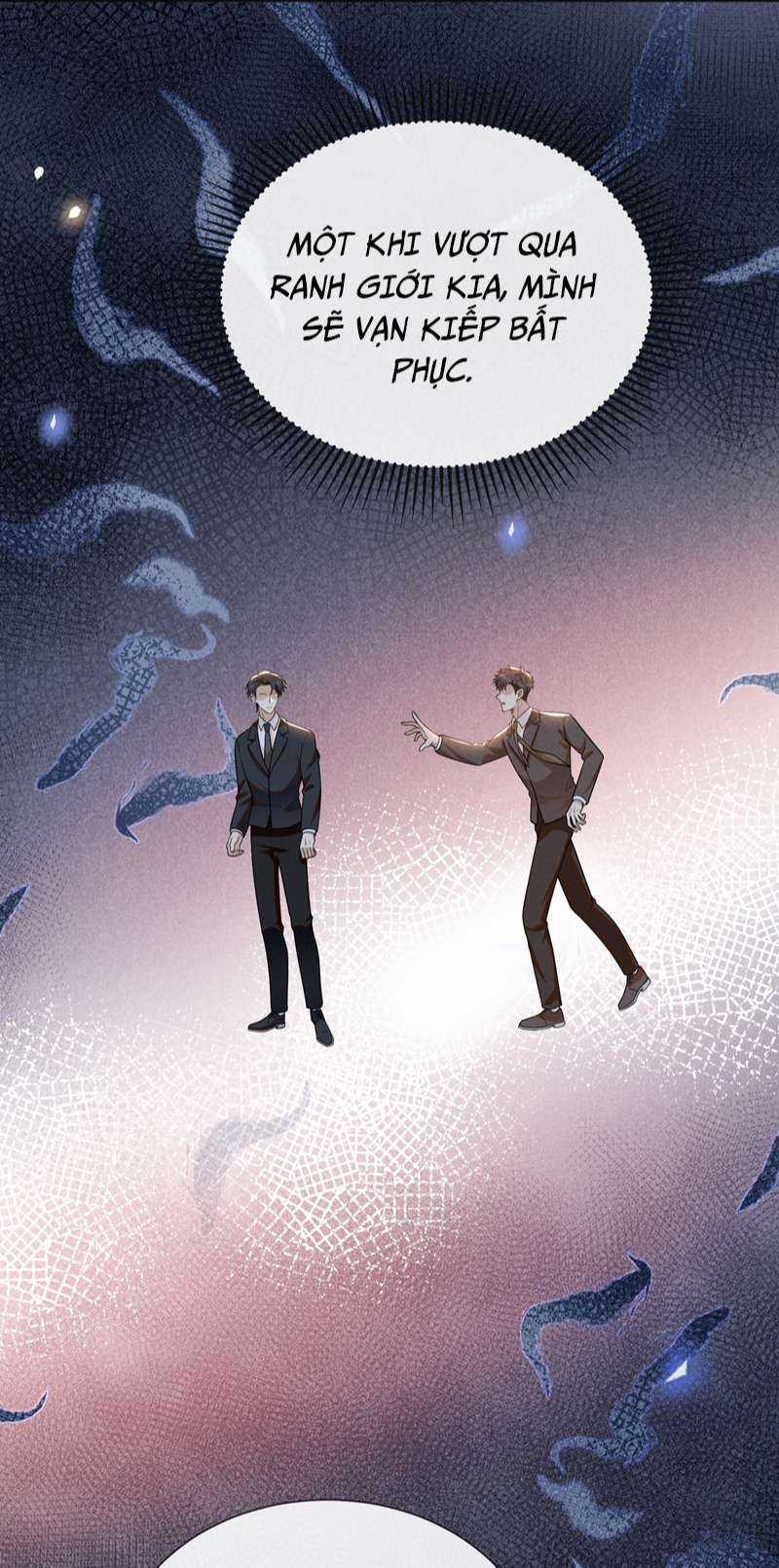 Lai Sinh Bất Kiến - Chapter 100 - Trang 17