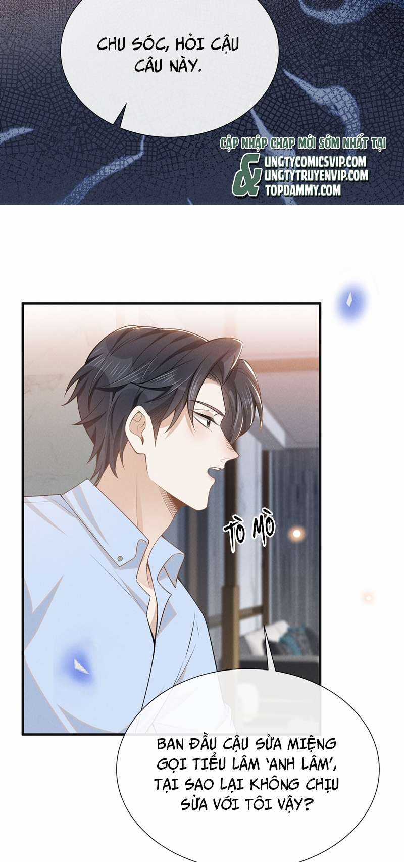 Lai Sinh Bất Kiến - Chapter 100 - Trang 18