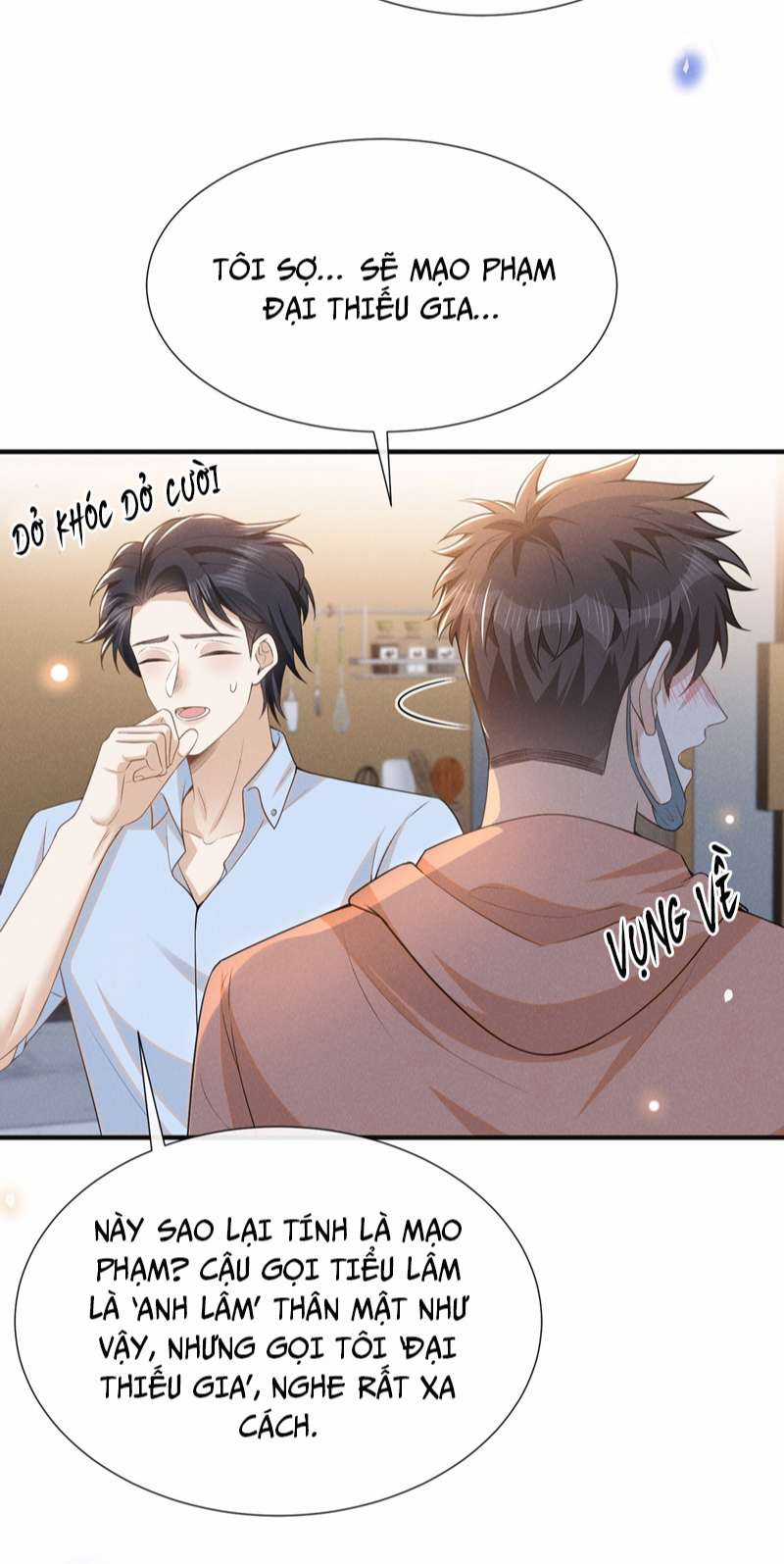 Lai Sinh Bất Kiến - Chapter 100 - Trang 19