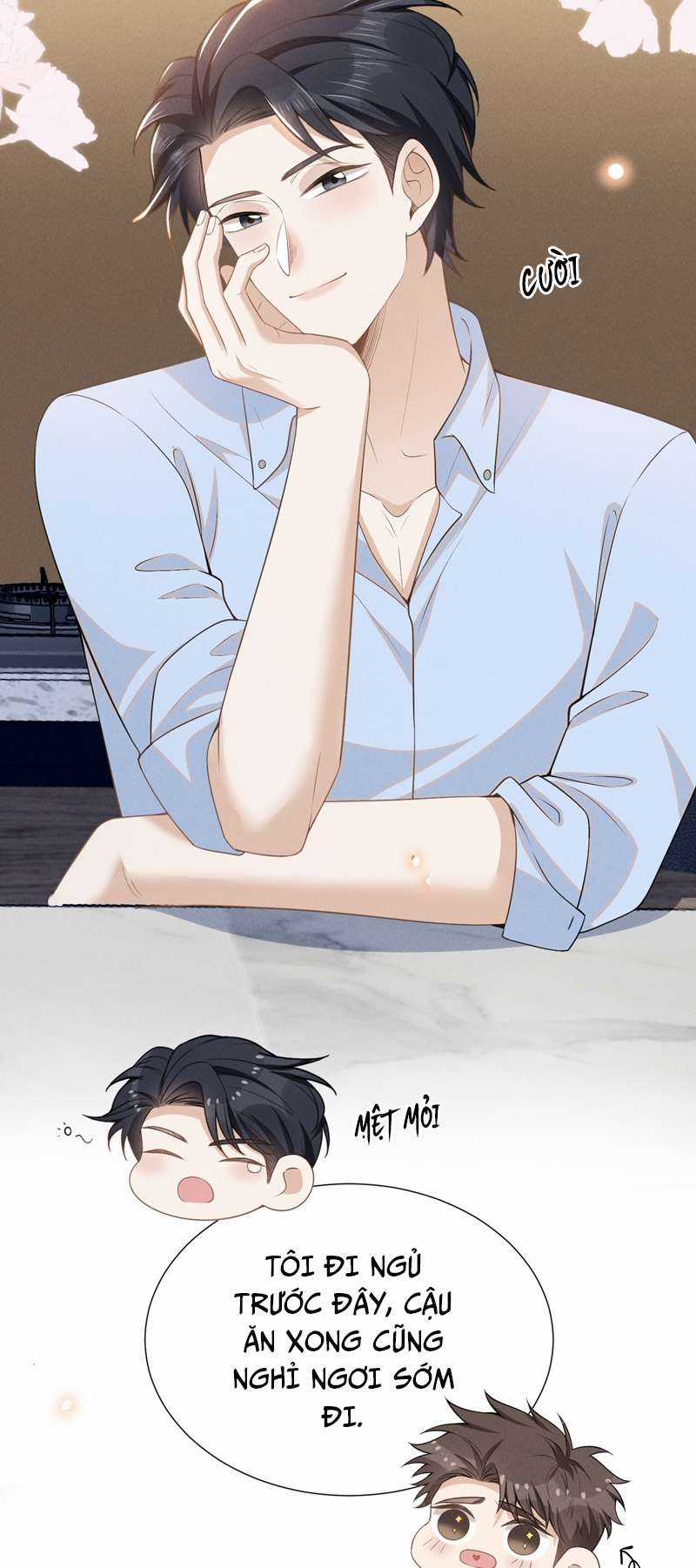 Lai Sinh Bất Kiến - Chapter 100 - Trang 21