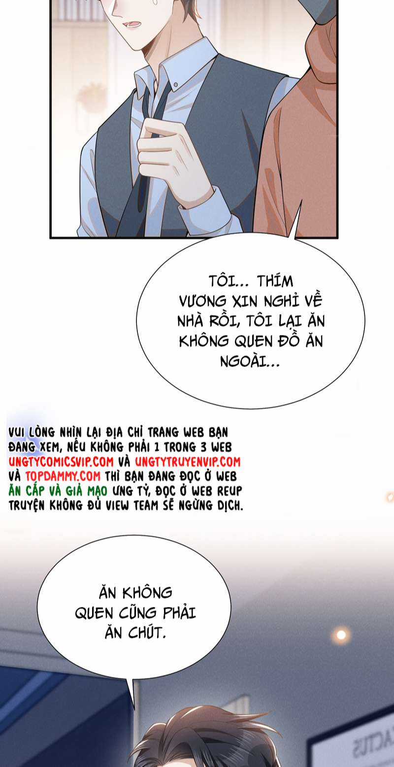 Lai Sinh Bất Kiến - Chapter 100 - Trang 4