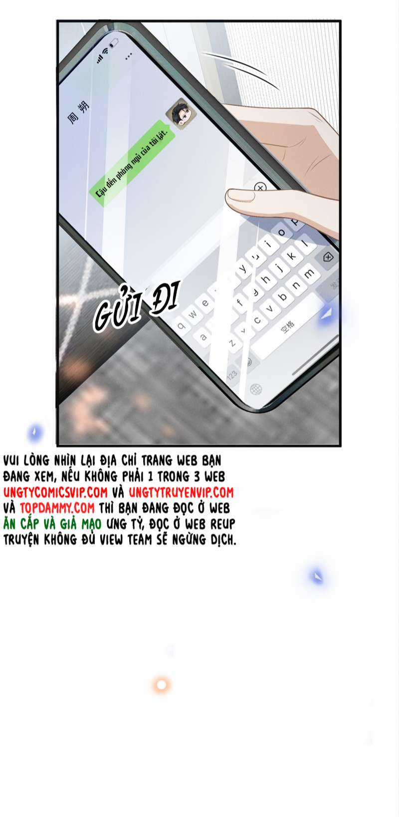 Lai Sinh Bất Kiến - Chapter 100 - Trang 33