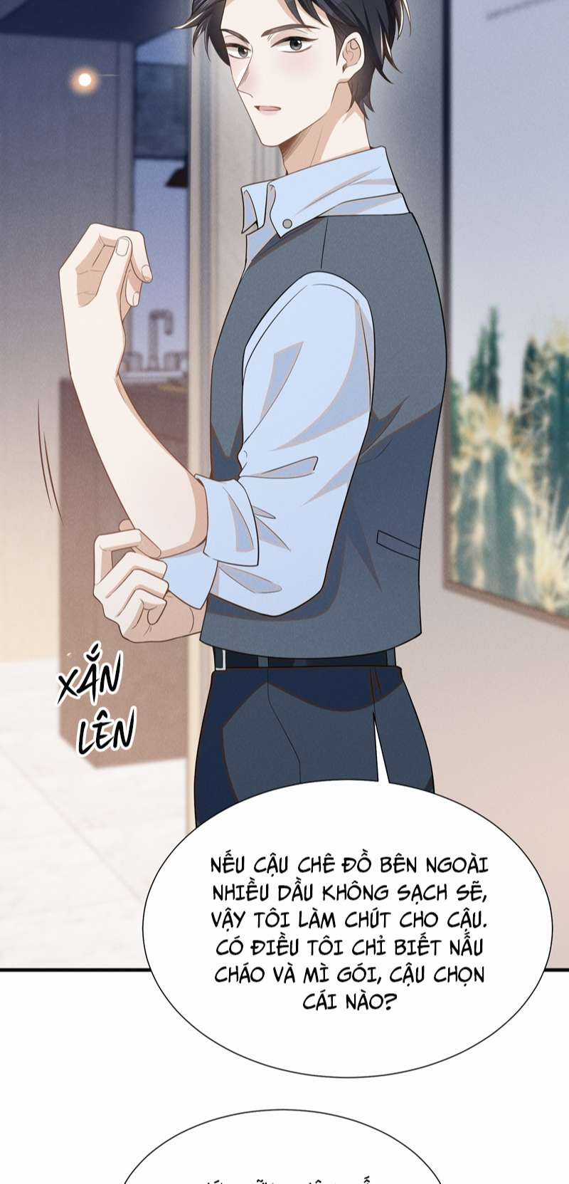Lai Sinh Bất Kiến - Chapter 100 - Trang 5