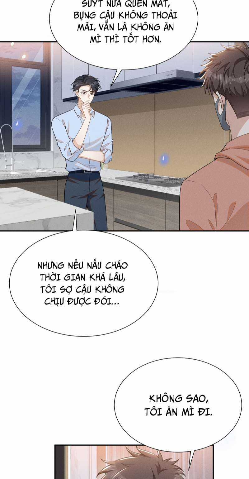 Lai Sinh Bất Kiến - Chapter 100 - Trang 6