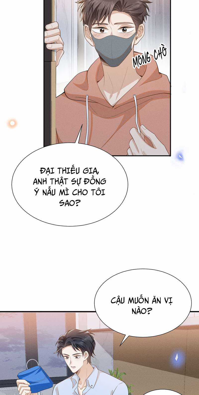 Lai Sinh Bất Kiến - Chapter 100 - Trang 7